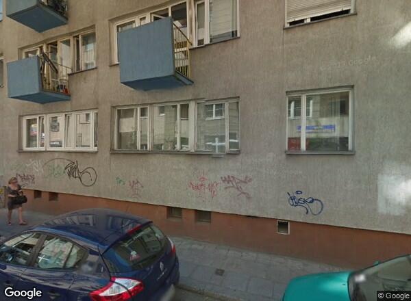 Ceny mieszkań Wrocław UL. BISKUPIA 5