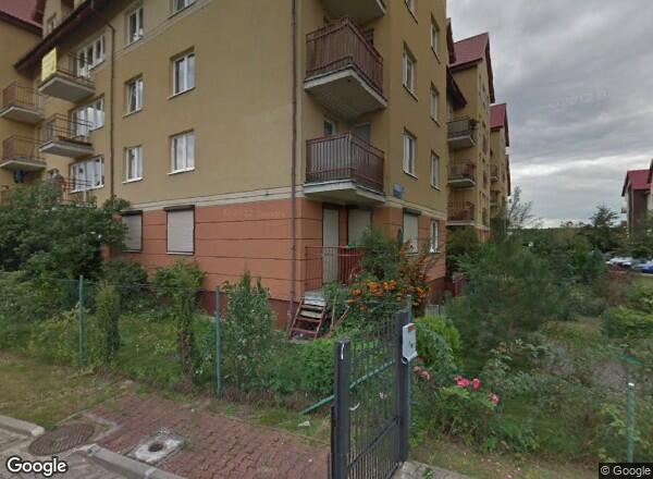 Ceny mieszkań Szczecin Świstacza 29
