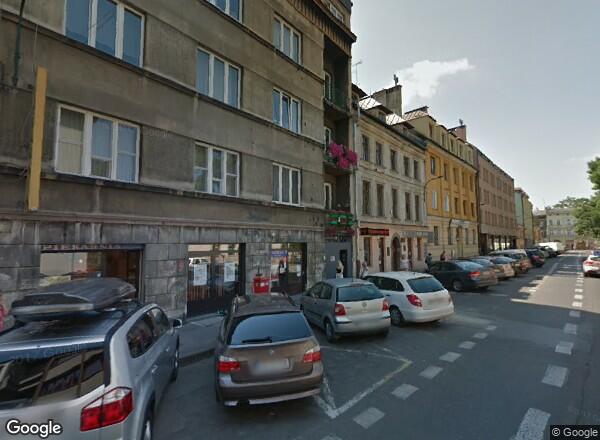 Ceny mieszkań Kraków Garbarska 12