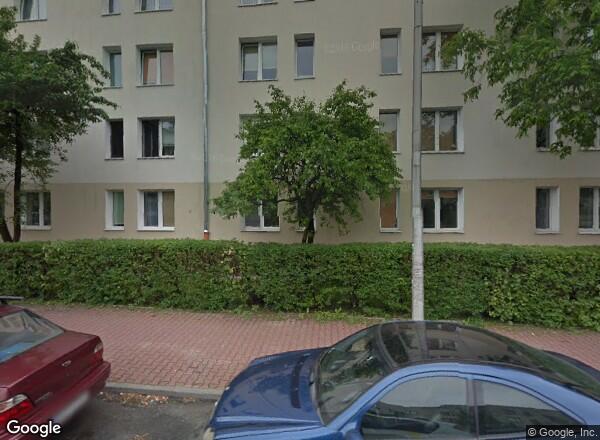 Ceny mieszkań Warszawa ul. Urbanistów 10