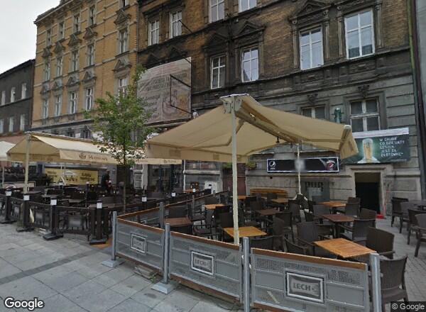 Ceny mieszkań Katowice Mariacka 16