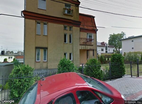 Ceny transakcyjne mieszkań Gdynia Brzozowa 3