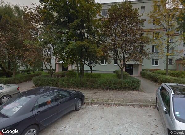 Ceny mieszkań Olsztyn Stanisława Żurawskiego 13