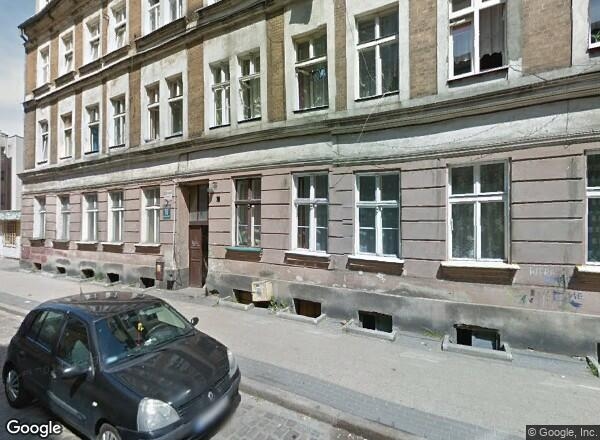 Ceny transakcyjne mieszkań Gdańsk Chłodna 10