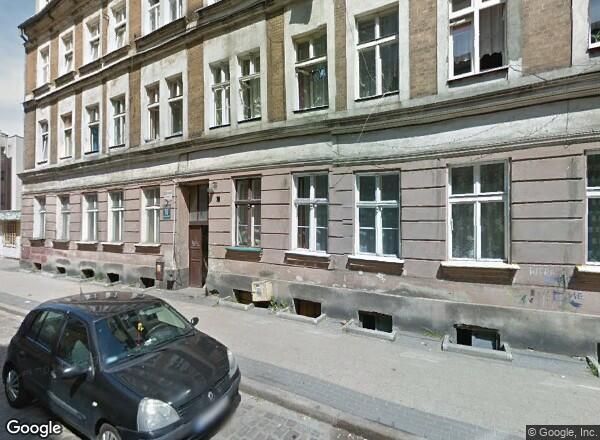 Ceny mieszkań Gdańsk Chłodna 10