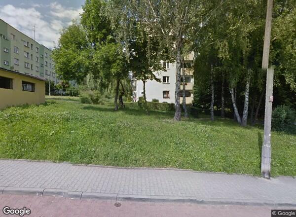 Ceny mieszkań Kraków Estońska 4