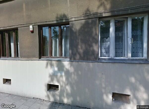 Ceny transakcyjne mieszkań Kraków Edmunda Biernackiego 3