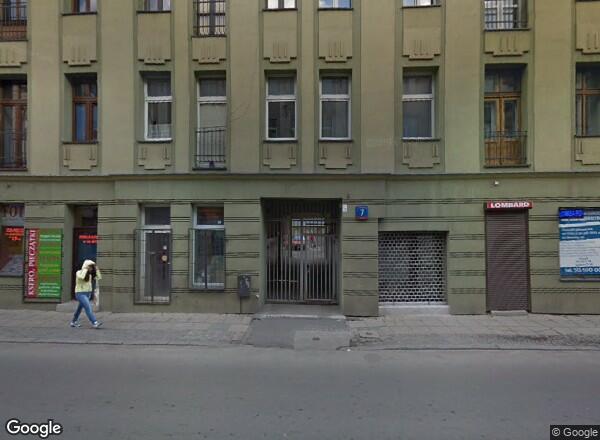 Ceny mieszkań Łódź Radwańska 7