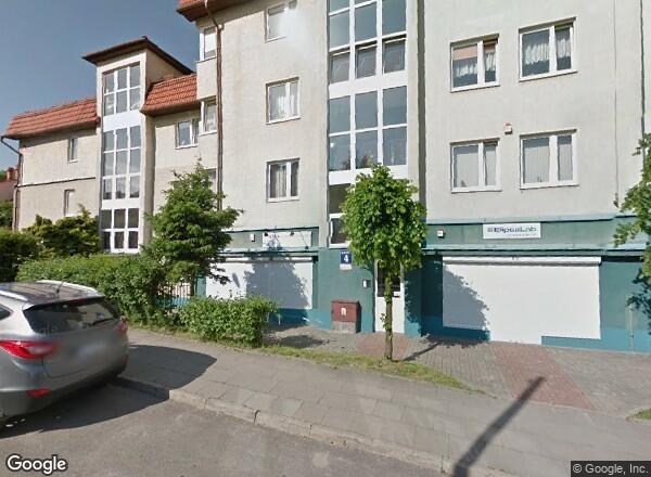 Ceny transakcyjne mieszkań Gdańsk gen. Stefana Grota-Roweckiego 6