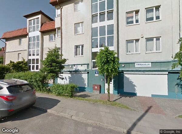 Ceny mieszkań Gdańsk gen. Stefana Grota-Roweckiego 6