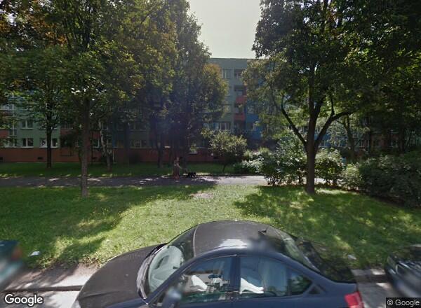 Ceny mieszkań Wrocław UL. KOMANDORSKA 52