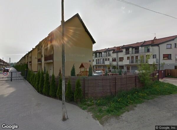 Ceny transakcyjne mieszkań Warszawa ul. Kaszmirowa 30