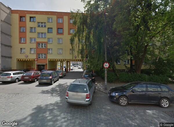 Ceny mieszkań Wrocław UL. WESOŁA 9