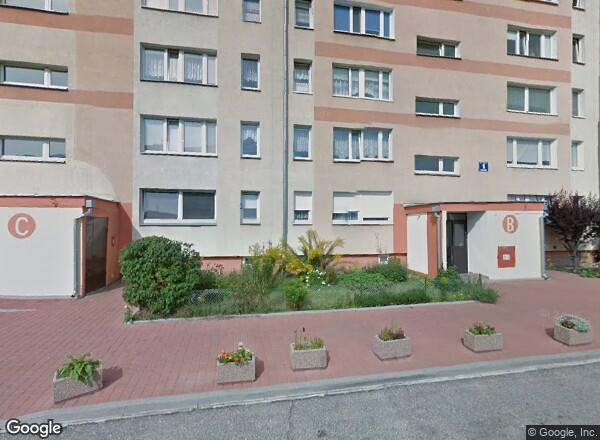 Ceny mieszkań Gdynia Pionierów 1