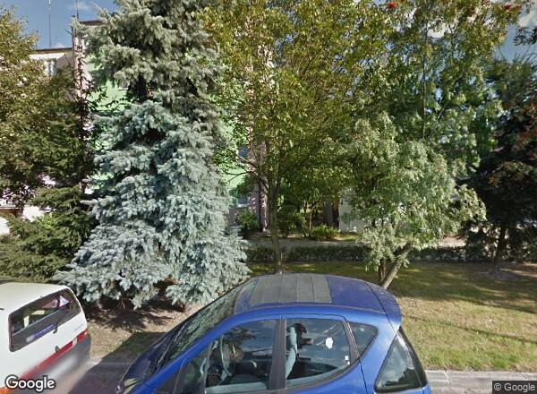 Ceny mieszkań Lublin Pogodna 30