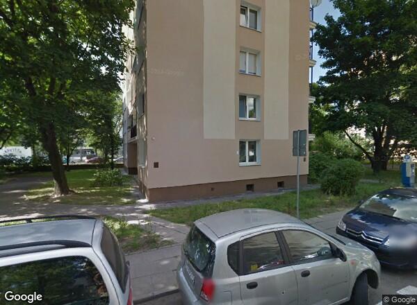 Ceny mieszkań Warszawa ul. Niska 12