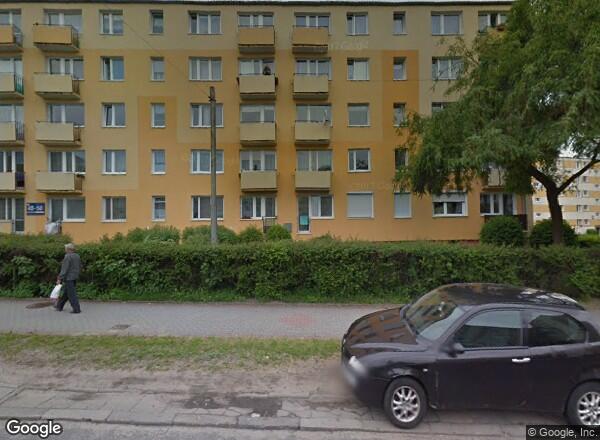 Ceny mieszkań Gdynia Kartuska 48