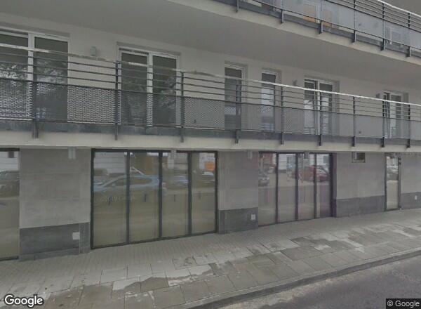 Ceny mieszkań Warszawa ul. Męcińska 20