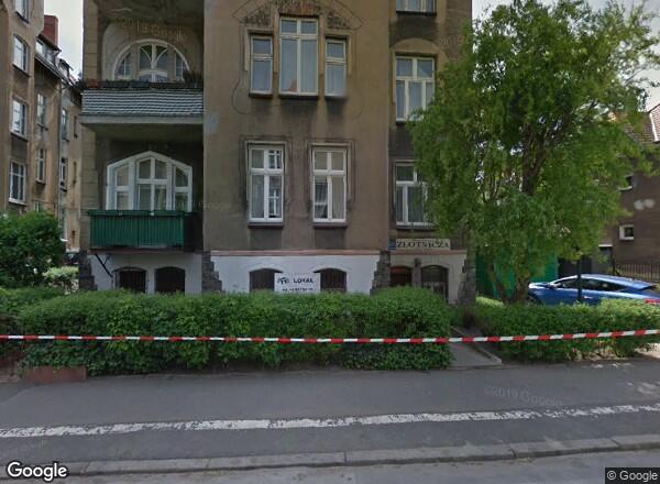 Ceny mieszkań Poznań Zygmunta Krasińskiego 4