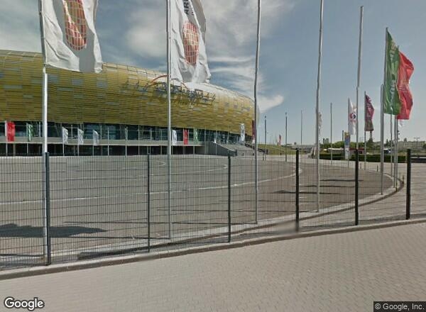 Ceny transakcyjne mieszkań Gdańsk Pokoleń Lechii Gdańsk 1