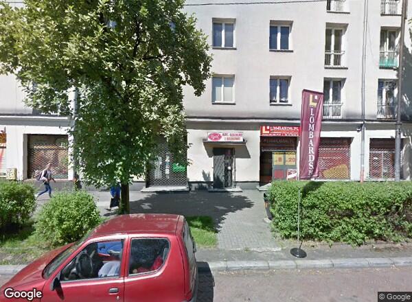 Ceny mieszkań Katowice Koszalińska 16