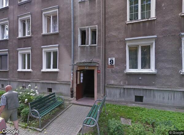 Ceny mieszkań Kraków Osiedle Wandy 9