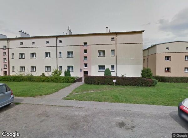 Ceny mieszkań Szczecin Ks. bpa Władysława Bandurskiego 22