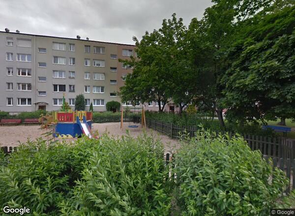 Ceny mieszkań Poznań Zwycięstwa 9