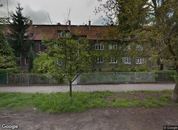 Ceny mieszkań Wrocław UL. OSOBOWICKA 140