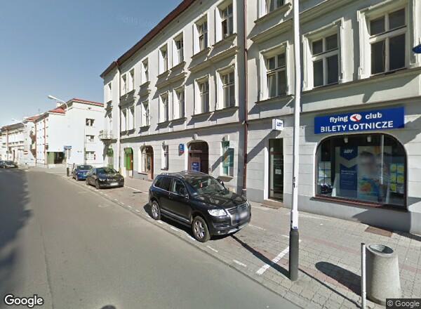 Ceny mieszkań Rzeszów Mikołaja Kopernika 9