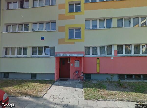 Ceny mieszkań Łódź Lniana 17