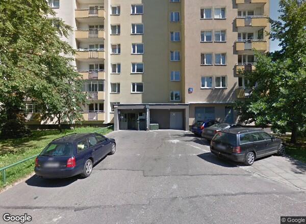 Ceny mieszkań Warszawa ul. A. Sołtana 14