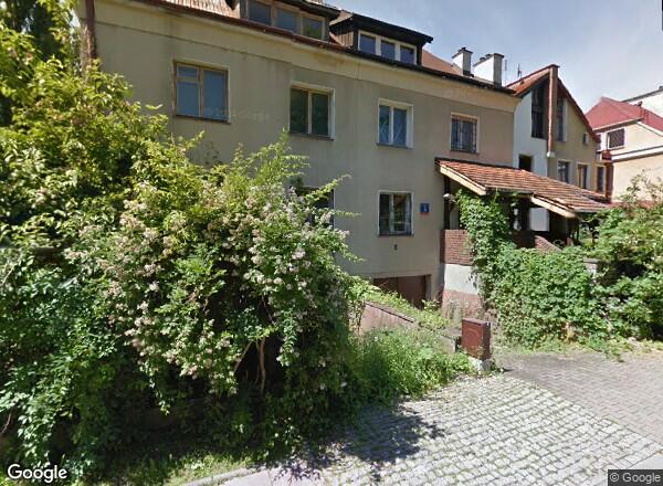 Ceny mieszkań Warszawa ul. Dąbrowiecka 1