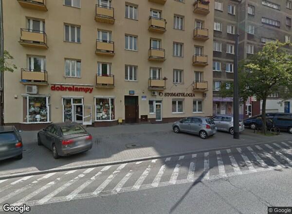 Ceny mieszkań Warszawa ul. Grochowska 333