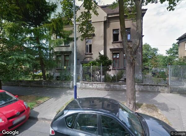 Ceny mieszkań Kraków Kielecka 18