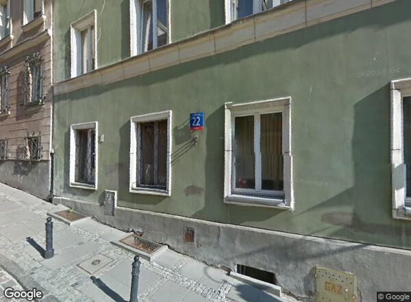 Ceny mieszkań Warszawa ul. Bednarska 22