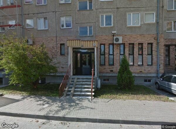 Ceny transakcyjne mieszkań Szczecin Kwiatowa 6