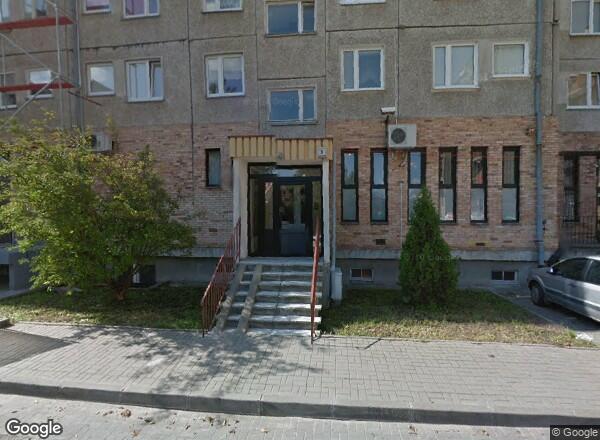 Ceny mieszkań Szczecin Kwiatowa 6