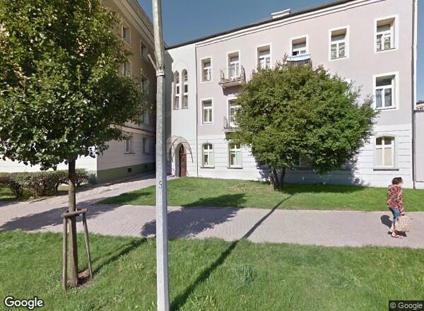 Ceny transakcyjne mieszkań Białystok Częstochowska 3