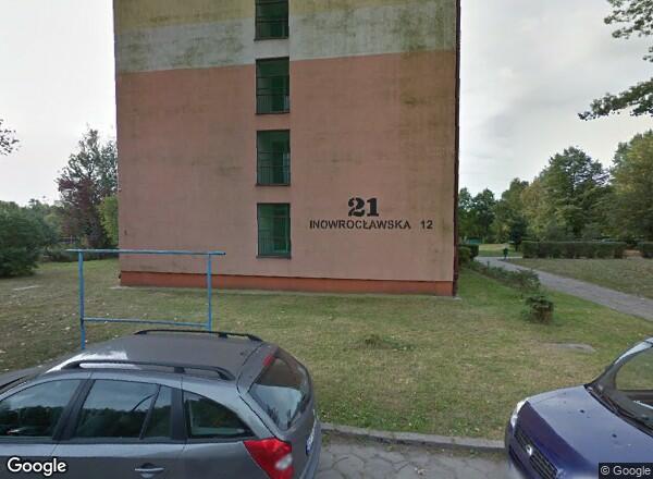 Ceny mieszkań Łódź Inowrocławska 12