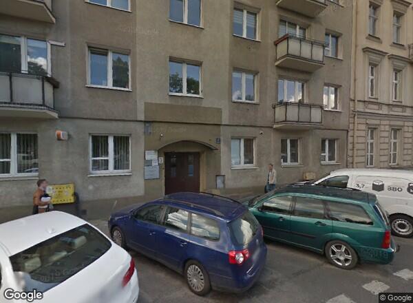 Ceny mieszkań Poznań Solna 3