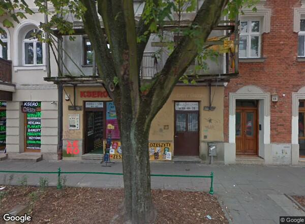 Ceny mieszkań Kraków Kawiory 10