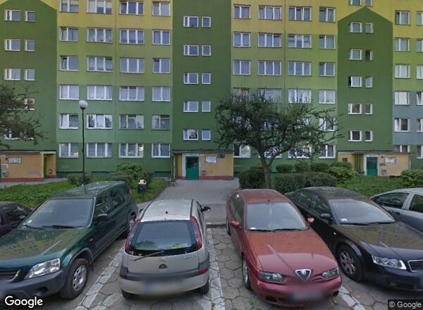 Ceny transakcyjne mieszkań Lublin Juranda 1