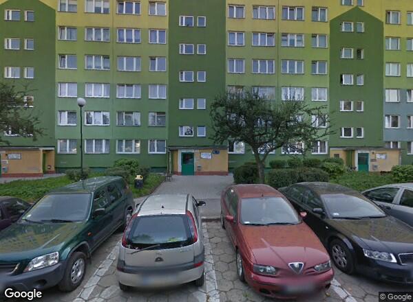 Ceny mieszkań Lublin Juranda 1