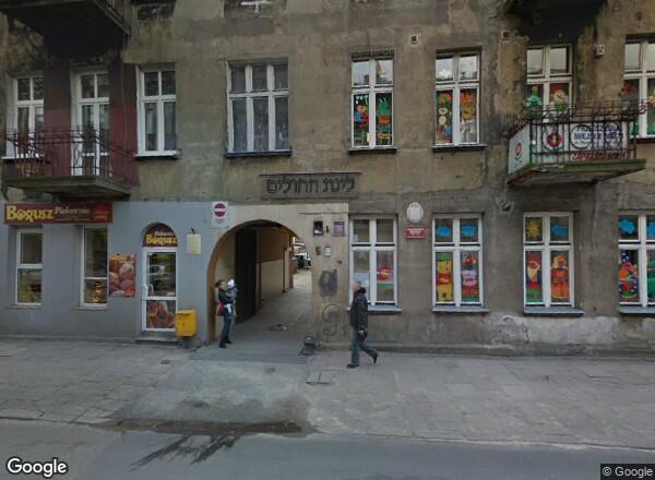 Ceny mieszkań Łódź Rewolucji 1905 r. 19