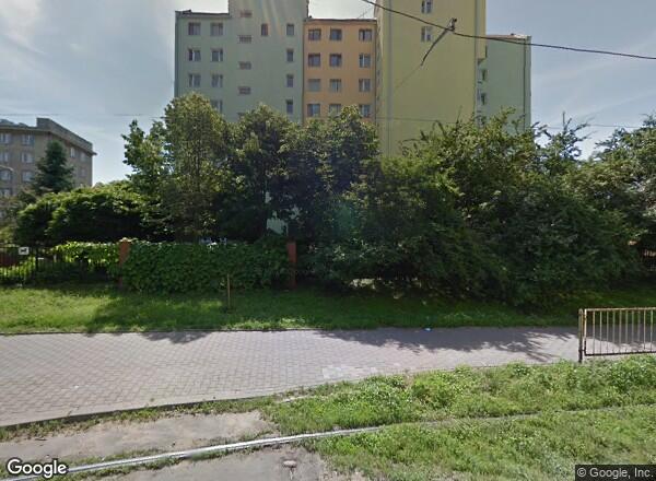 Ceny mieszkań Warszawa ul. Wileńska 16