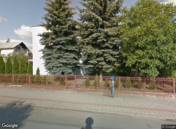 Ceny mieszkań Rzeszów Heleny Modrzejewskiej 1