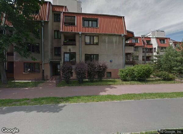 Ceny mieszkań Warszawa ul. Szczęśliwicka 74