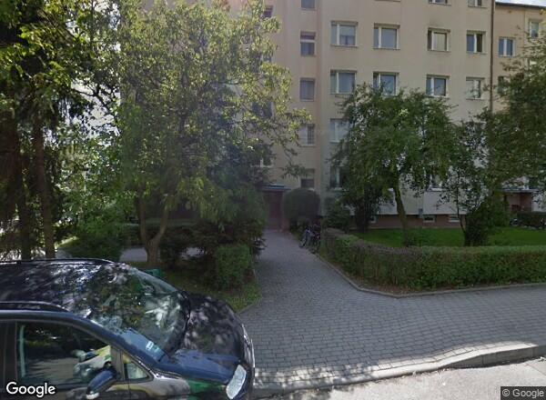 Ceny mieszkań Wrocław UL. BERNARDA BELOTTA CANALETTA 24