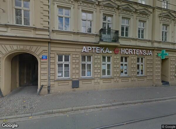 Ceny mieszkań Łódź Płk Jana Kilińskiego 15